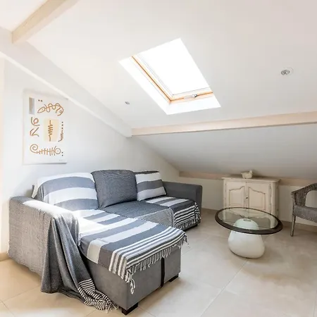 Evasion Maritime Apartment Frejus