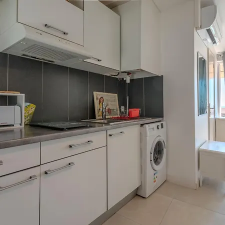 Apartment Evasion Maritime Frejus
