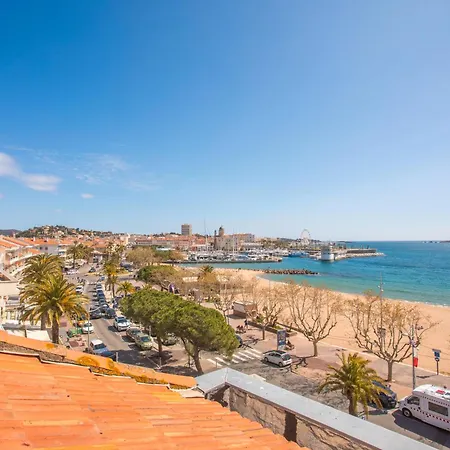 Evasion Maritime Frejus