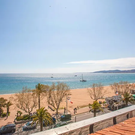 Apartment Evasion Maritime Frejus
