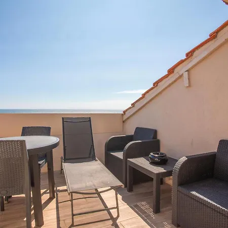 Evasion Maritime Apartment