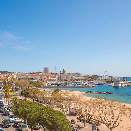 Apartment Evasion Maritime